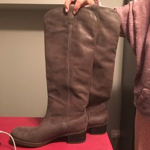 Lucky Brand Boots Women’s Size 8.5